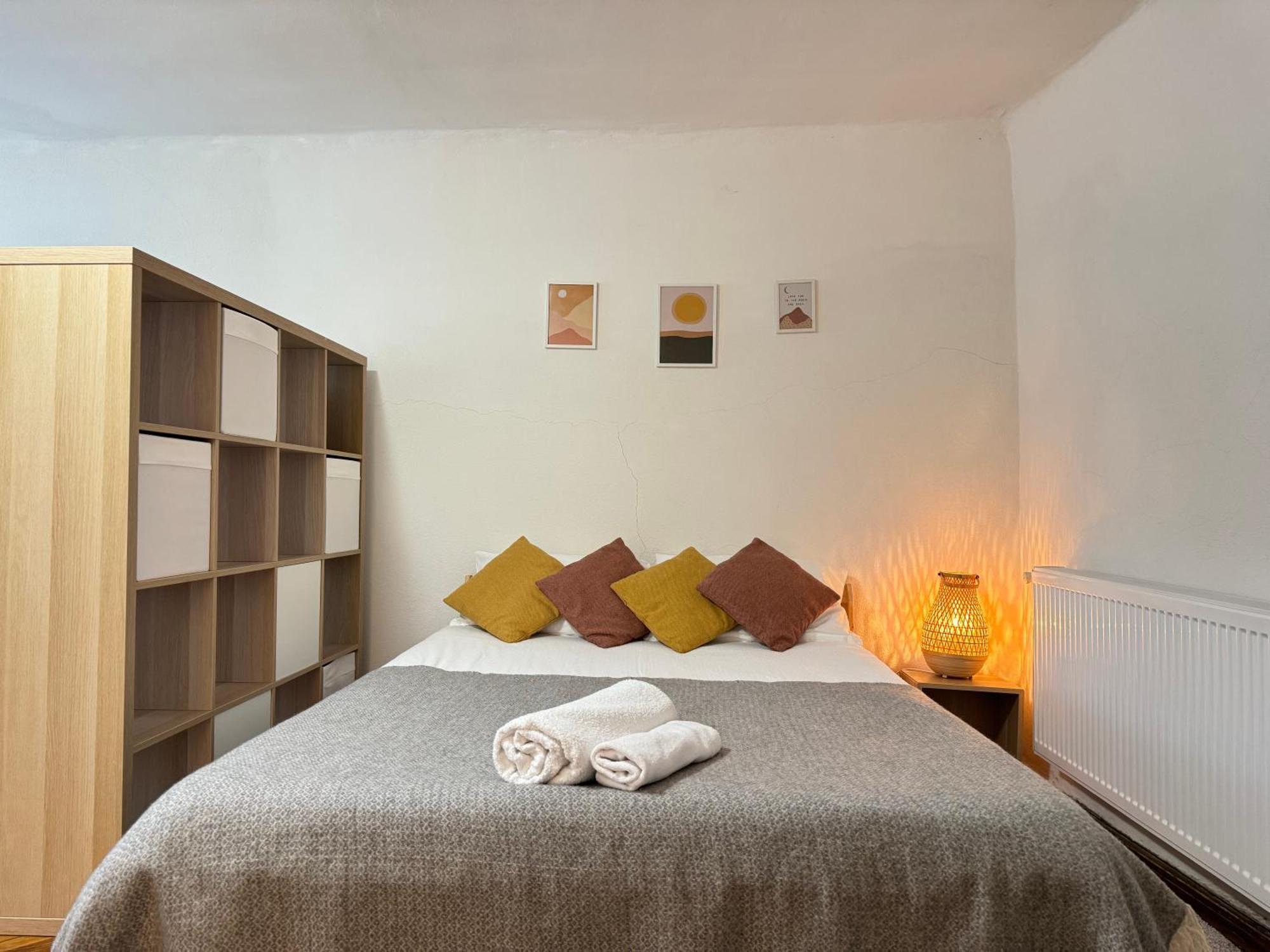 Charming Studio Ideal For Getaways Or Workations In Sibiu'S Medieval City Center Екстер'єр фото